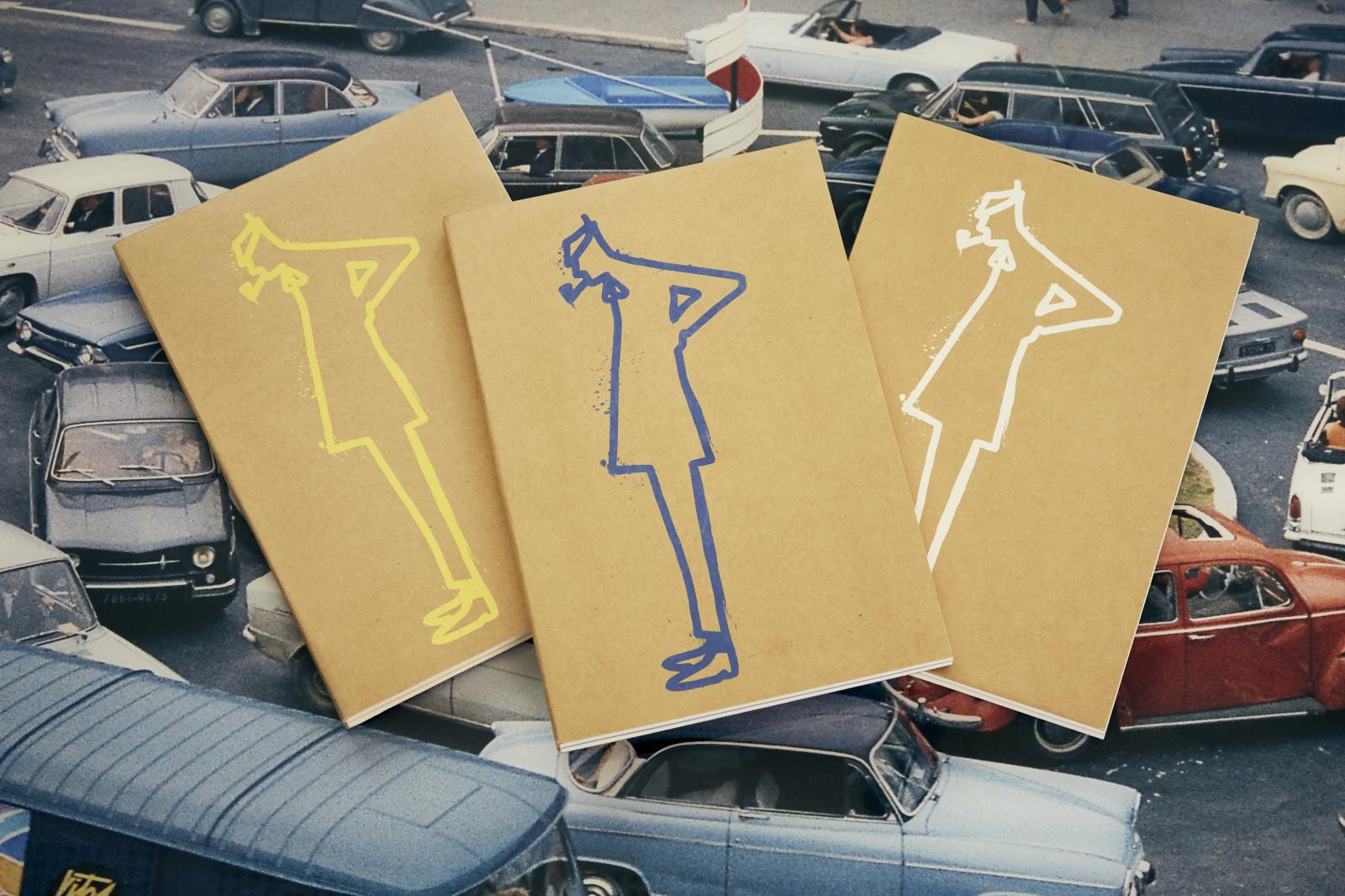 Collection Jacques Tati
