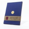 Cahier Classic Multicolore Bleu